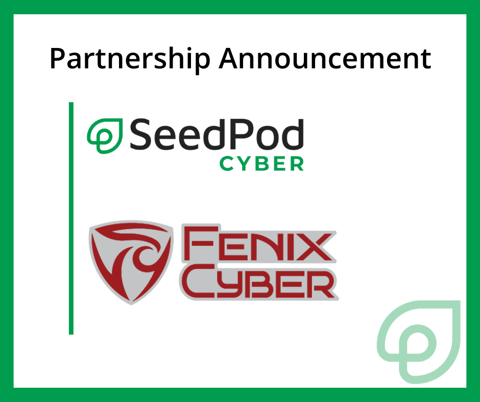 partnership announcement