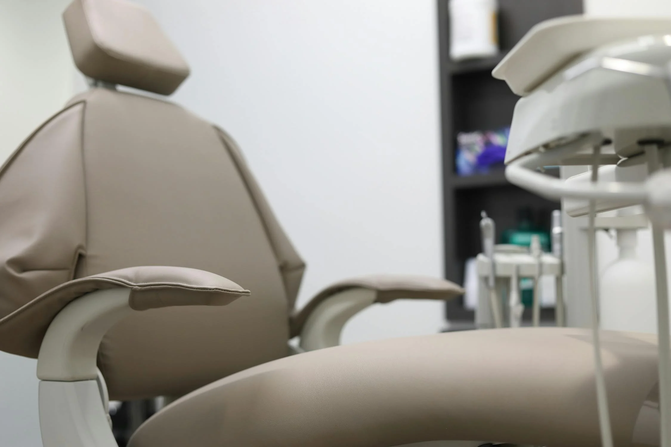 Dentist Patient Chair