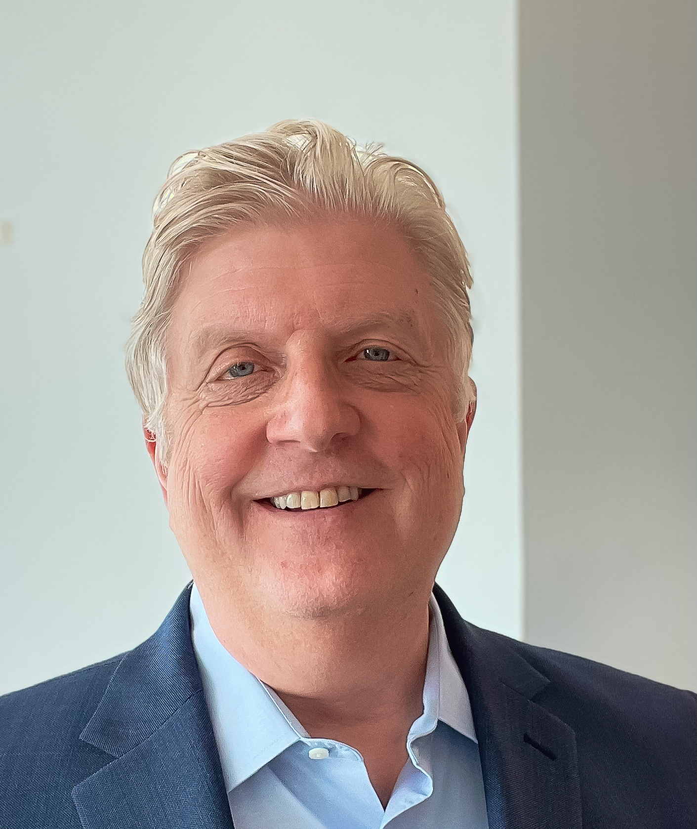 Doug Kreitzberg CEO