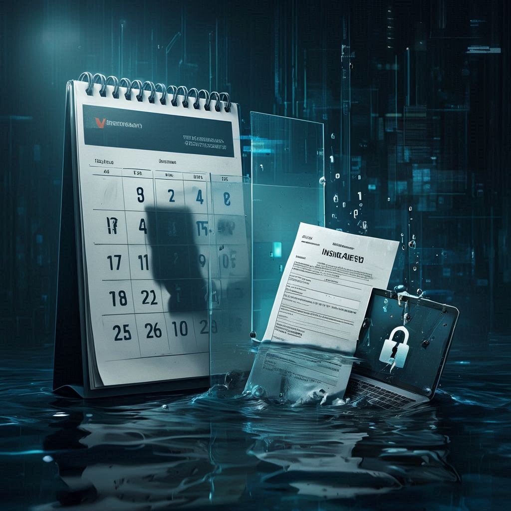 What Is a Retroactive Date in Cyber Insurance? Why It Can Sink Your Claim